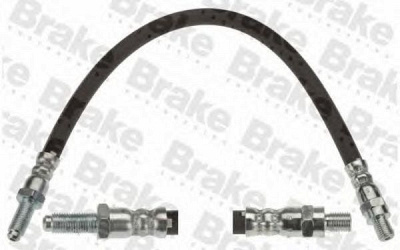 BRAKE ENGINEERING bh771734 -  Тормозной шланг